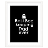 Bee Keeping Dad thumbnail