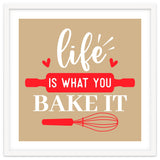 Life Is What You Bake It thumbnail