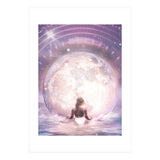Zuhrah - Be The Energy You Wish To Attract (Print Only) thumbnail