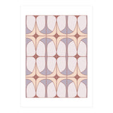 Romantic Deco Tiles (Print Only) thumbnail