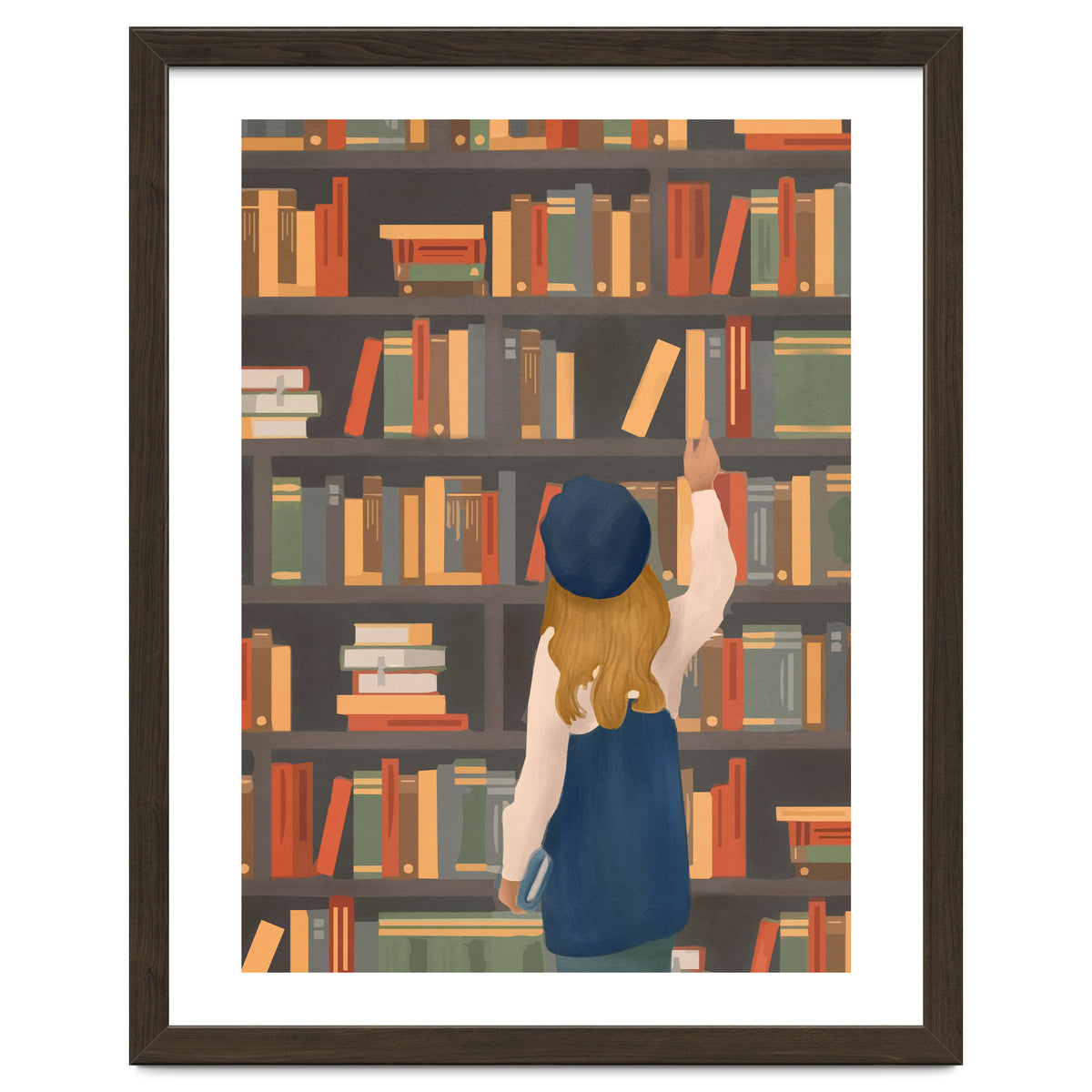 Library Love