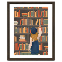Library Love