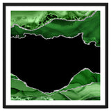 Green & Silver Agate Texture 04 thumbnail