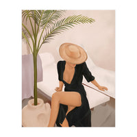 That Summer Feeling I (Print Only)