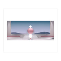 Light Balance (Print Only)