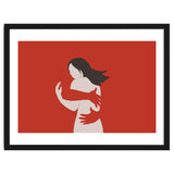 Red thumbnail