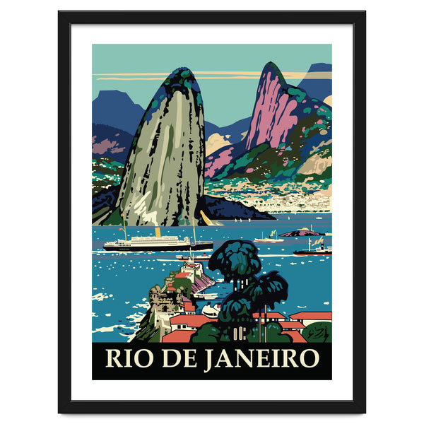 Rio De Janeiro, Brazil
