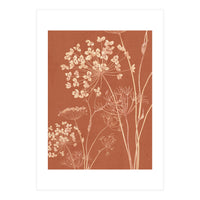 Wildflowers II (Print Only)