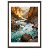 Vibrant Torrent thumbnail