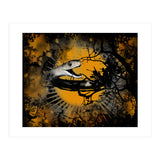 Black Mamba  (Print Only) thumbnail