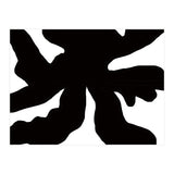 abstract black (Print Only) thumbnail