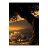 The Hill (Print Only) thumbnail