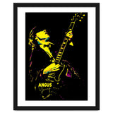 Angus Young Australian Musician Legend thumbnail