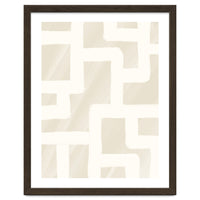 Brushstrokes in Harmony