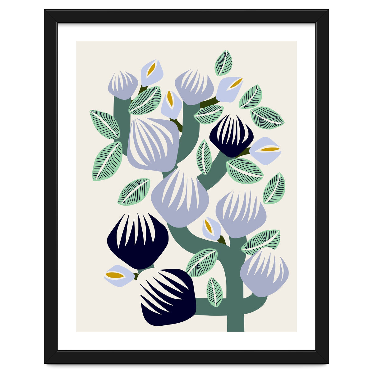 expectant iteration bold branch