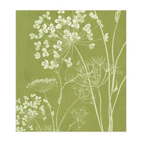Wildflowers III (Print Only)