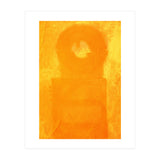 Yellow Cyclic (Print Only) thumbnail