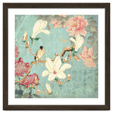 Chinese Magnolia Garden thumbnail