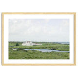 House in the green field - Iceland thumbnail