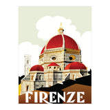 Florence Cathedral (Print Only) thumbnail