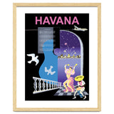 Havana, Dancing Nights, Cuba thumbnail