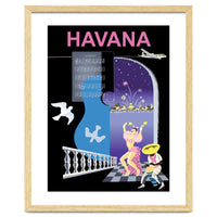 Havana, Dancing Nights, Cuba