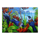 Piha North (Print Only) thumbnail