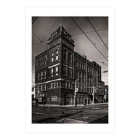 No 106 Broadview Ave 6 (Print Only)