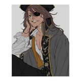 Anime (Print Only) thumbnail