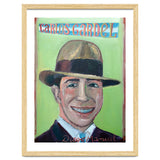Carlos Tango Star thumbnail