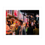 Xian I (Print Only) thumbnail