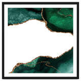 Emerald & Gold Agate Texture 11 thumbnail