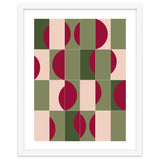 Garden Roses Tiles thumbnail