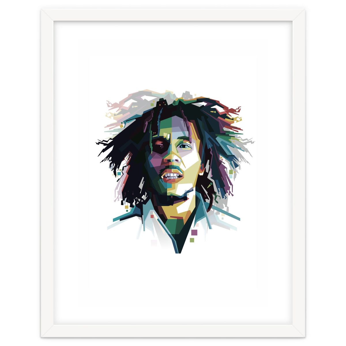 REGGAEMAN