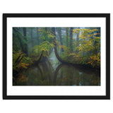 The bent trees thumbnail