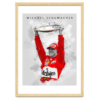 Michael Schumacher