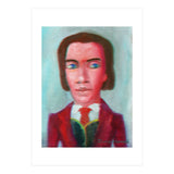 Wilde 7 (Print Only) thumbnail