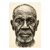 Gyotaku 06.02 (Print Only) thumbnail