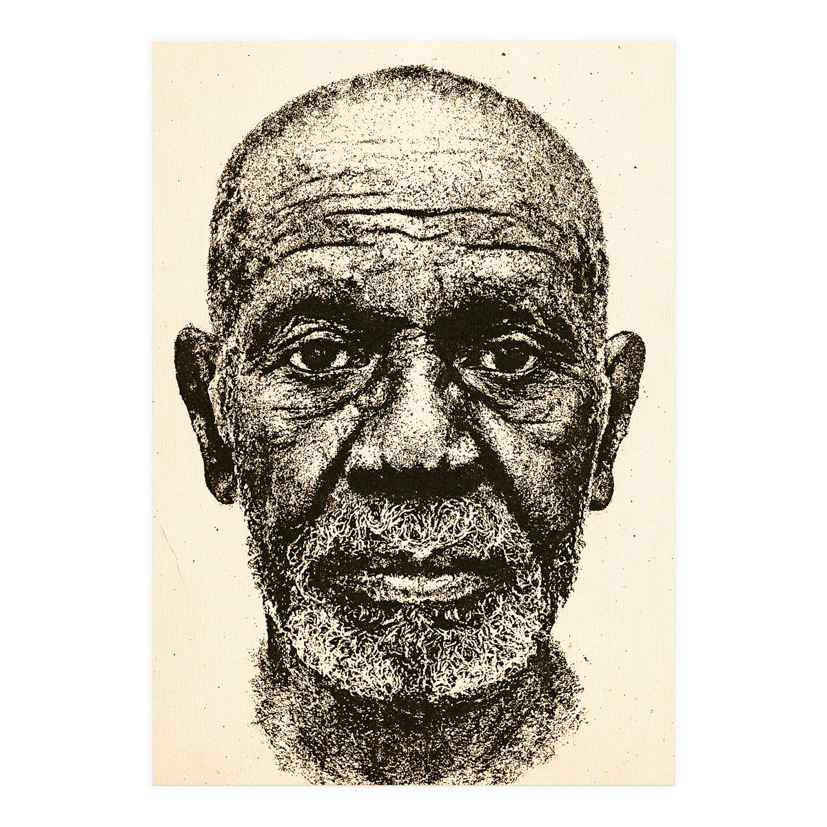 Gyotaku 06.02 (Print Only)