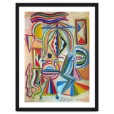 Abstracto Pop 2024 3 thumbnail