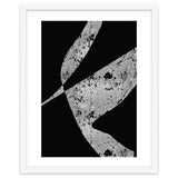 Black and White Abstract thumbnail