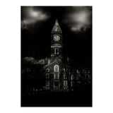 School Daze No 7 (Print Only) thumbnail