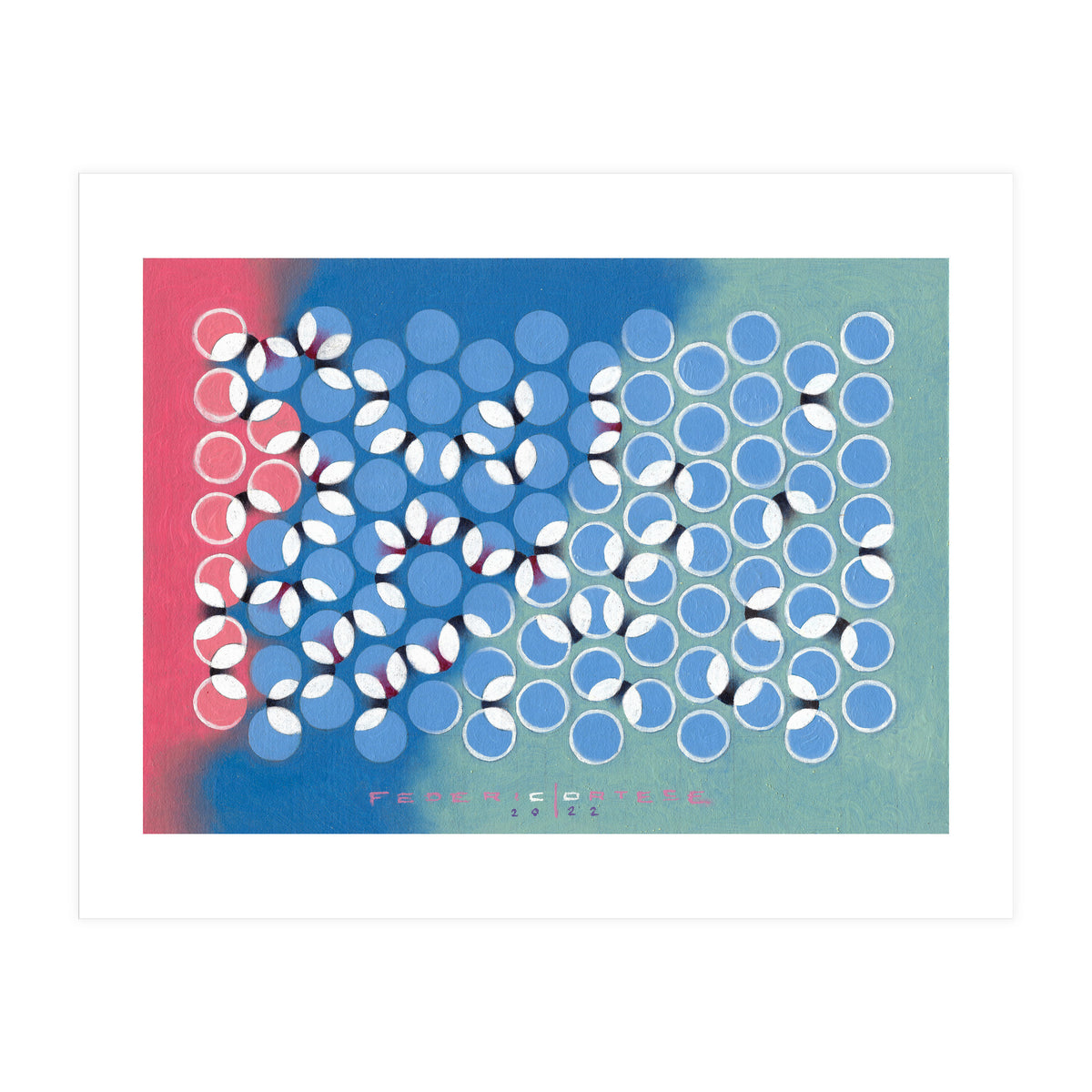 Chromatic (Print Only)