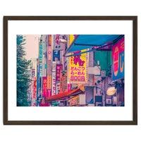 Tokyo Street Photography