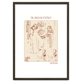 The Arnolfini Portrait thumbnail