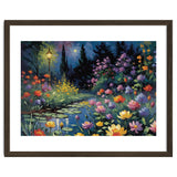 Floral Lake Dream thumbnail