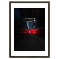 The 505 Dundas Streetcar 1 Color Flow Version