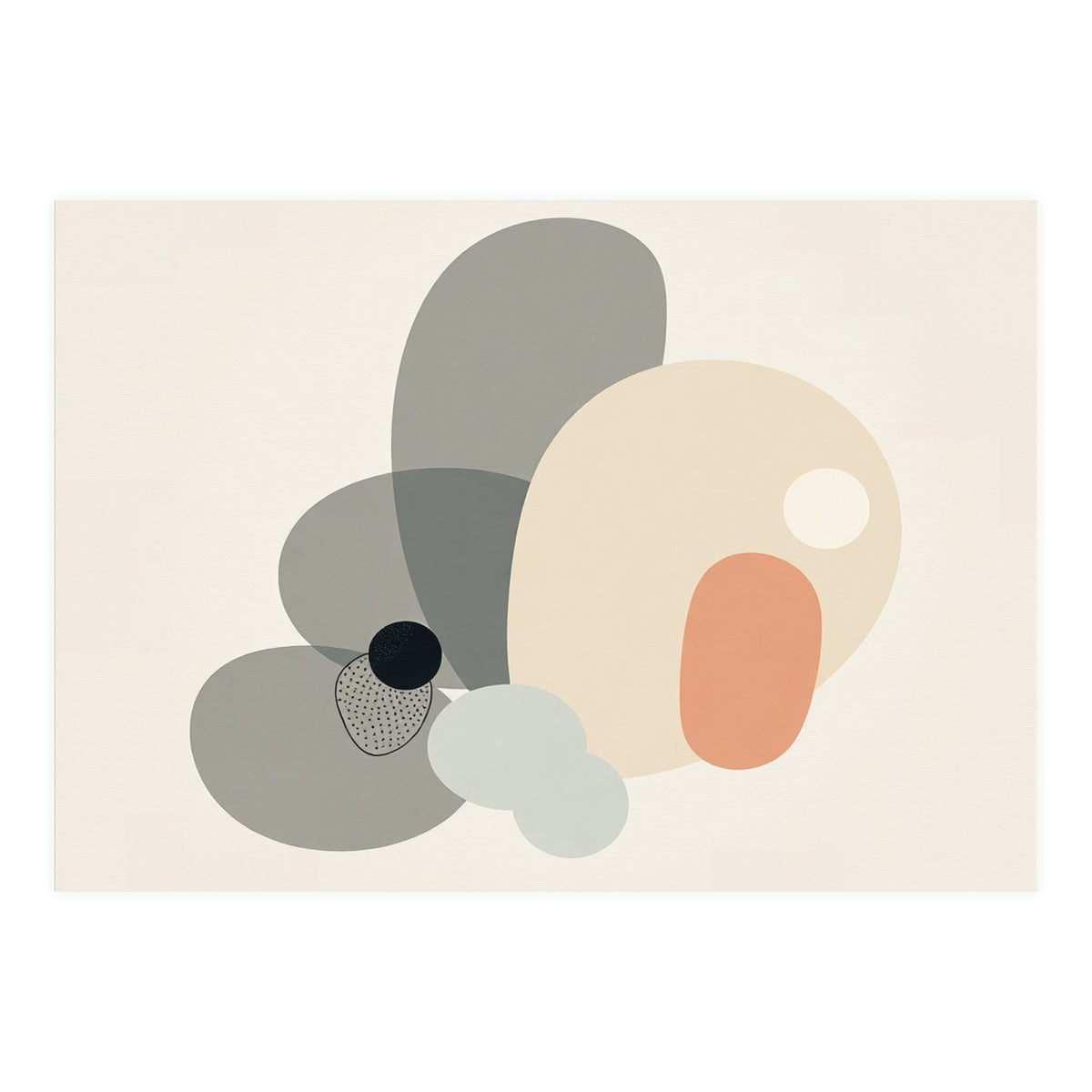 Hidden Elegant (Print Only)