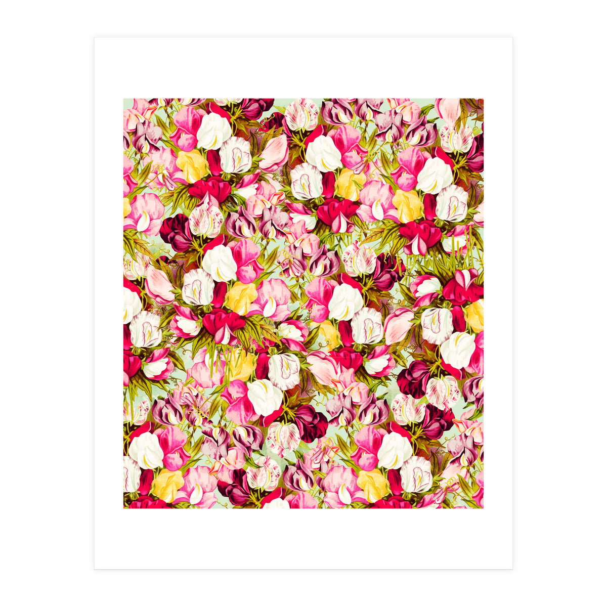 Sweet & Sour #society6 #decor #buyart (Print Only)