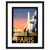 Fountains in Paris thumbnail